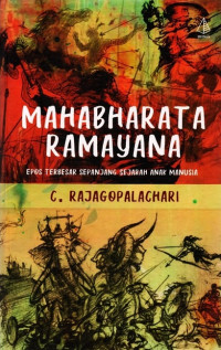 Image of MAHABHARATA RAMAYANA