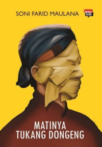 Image of MATINYA TUKANG DONGENG