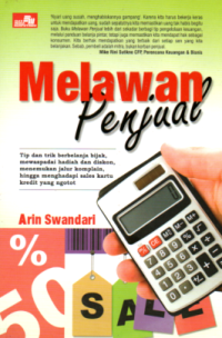 Image of MELAWAN PENJUAL