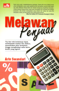 MELAWAN PENJUAL