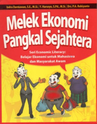 MELEK EKONOMI PANGKAL SEJAHTERA