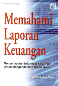 MEMAHAMI LAPORAN KEUANGAN