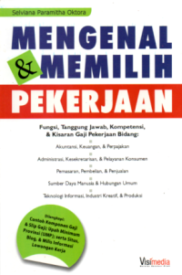 MENGENAL & MEMILIH PEKERJAAN