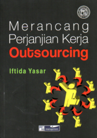Image of MERANCANG PERJANJIAN KERJA OUTSOURCHING