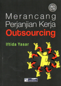 MERANCANG PERJANJIAN KERJA OUTSOURCHING