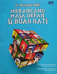 Image of MERANCANG MASA DEPAN SI BUAH HATI