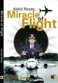 Image of MIRACLE OF FLIGHT