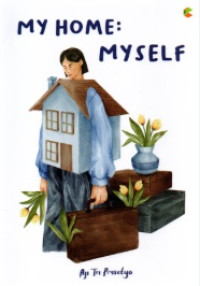 Image of MY HOME: MY SELF