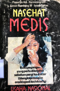 Image of NASEHAT MEDIS