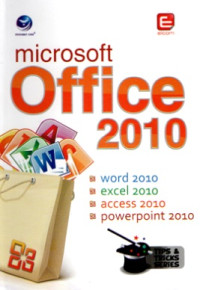 Image of MICROSOFT OFFICE 2010