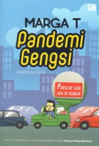 PANDEMI GENGSI