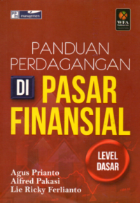 PANDUAN PERDAGANGAN DI PASAR FINANSIAL