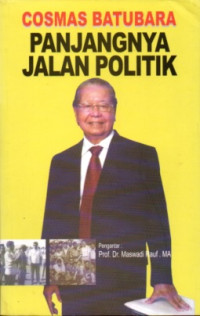 PANJANGNYA JALAN POLITIK