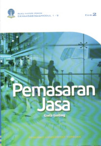 Image of PEMASARAN JASA