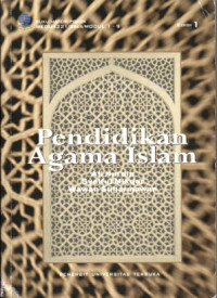 PENDIDIKAN AGAMA ISLAM