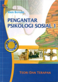 Image of PENGANTAR PSIKOLOGI SOSIAL 1