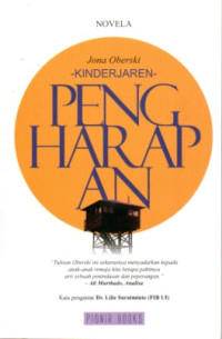 Image of PENGHARAPAN