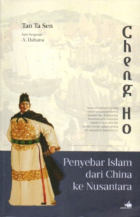 Image of PENYEBAR ISLAM DARI CINA KE NUSANTARA