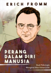 PERANG DALAM DIRI MANUSIA