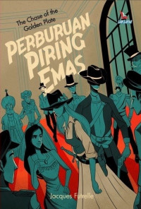 Image of PERBURUAN PIRING EMAS