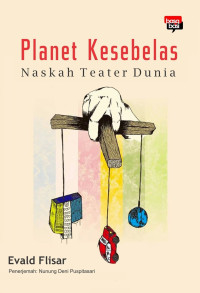 PLANET KESEBELAS: NASKAH TEATER DUNIA