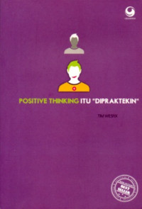 Image of POSITIVE THINKING ITU 