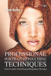 PROFESSIONAL POTRAIT RETOUCHING TECHNIQUES