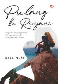 PULANG KE RINJANI