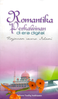 Image of ROMANTIKA PERKAWINAN DI ERA DIGITAL: TINJAUAN SEACARA ALAMI