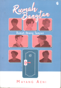 Image of RUMAH BANGTAN