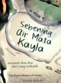 Image of SEBENING AIR MATA KAYLA