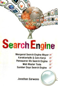 SEARCH ENGINE