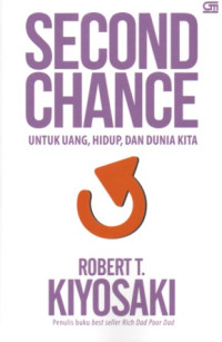 Image of SECOND CHANCE: UNTUK UANG, HIDUP, DAN DUNIA KITA