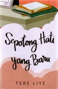 Image of SEPOTONG HARI YANG BARU