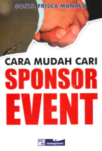 CARA MUDAH CARI SPONSOR EVENT