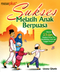 Image of SUKSES MELATIH ANAK BERPUASA