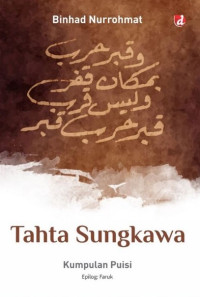 Image of TAHTA SUNGKAWA