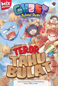 Image of TEROR  TAHU BULAT