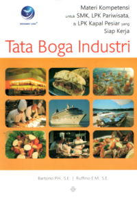 Image of TATA BOGA INDUSTRI