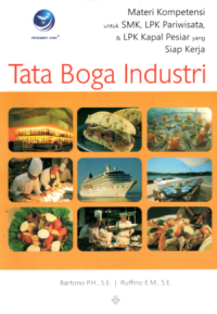 TATA BOGA INDUSTRI