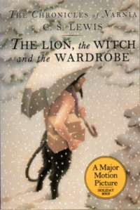 THE LION, THE WITCH AND THE WARDROBE