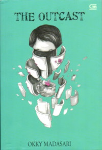 Image of THE OUTCAST