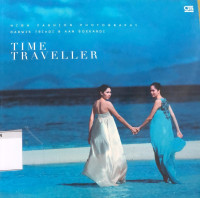 Image of TIME TRAVELLER