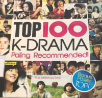 TOP 100 K-DRAMA PALING RECOMMENDED!