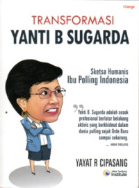 TRANSFORMASI YANTI B, SUGARDA