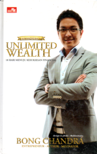 Image of UNLIMITED WEALTH: 18 HARI MENUJU KESUKESAN FINANSIAL