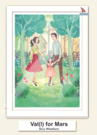 Image of VAL (I) FOR MARS