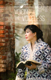 Image of VOICING THE VOICELESS