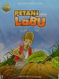 Image of PETANI DAN LABU