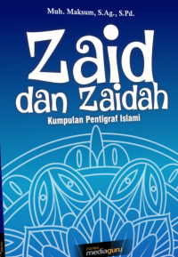 Image of ZAID DAN ZAIDAH